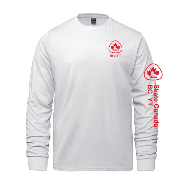 Breeze Men's Double Printed Long Sleeve Thumbnail